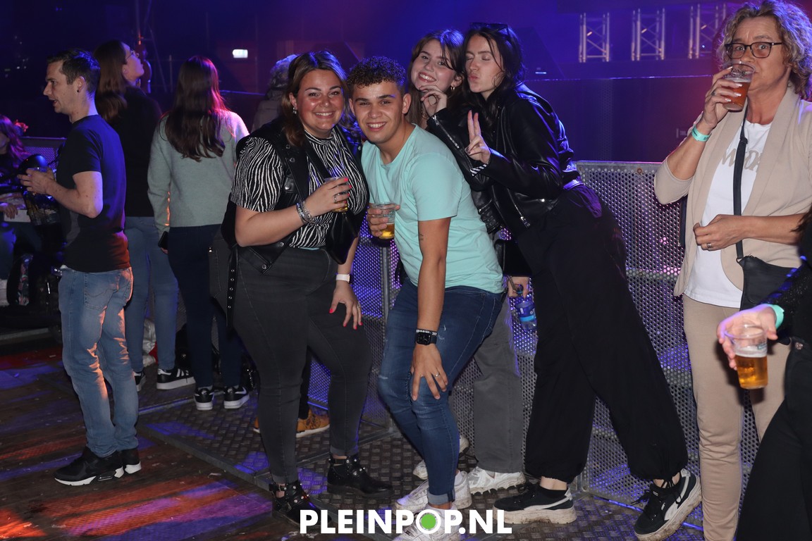 Publiek zaterdag  (13)